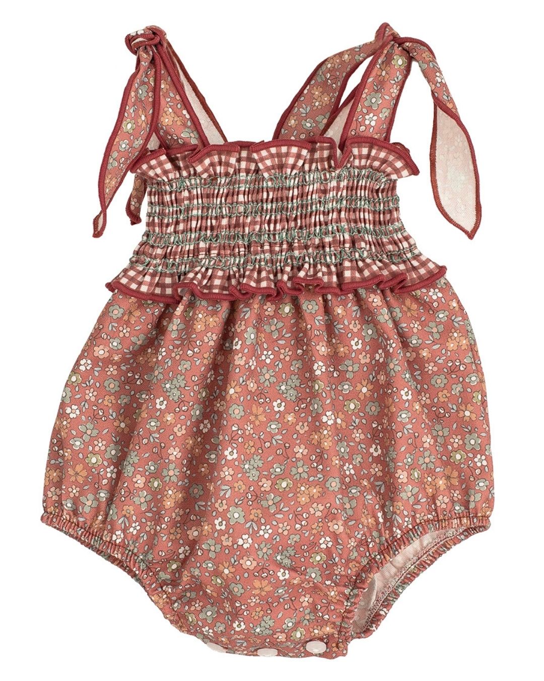 Pelele Siroco 32507 - Calamaro