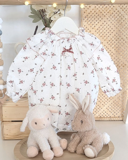 Pelele Tela Cardiff -  Martin Aranda