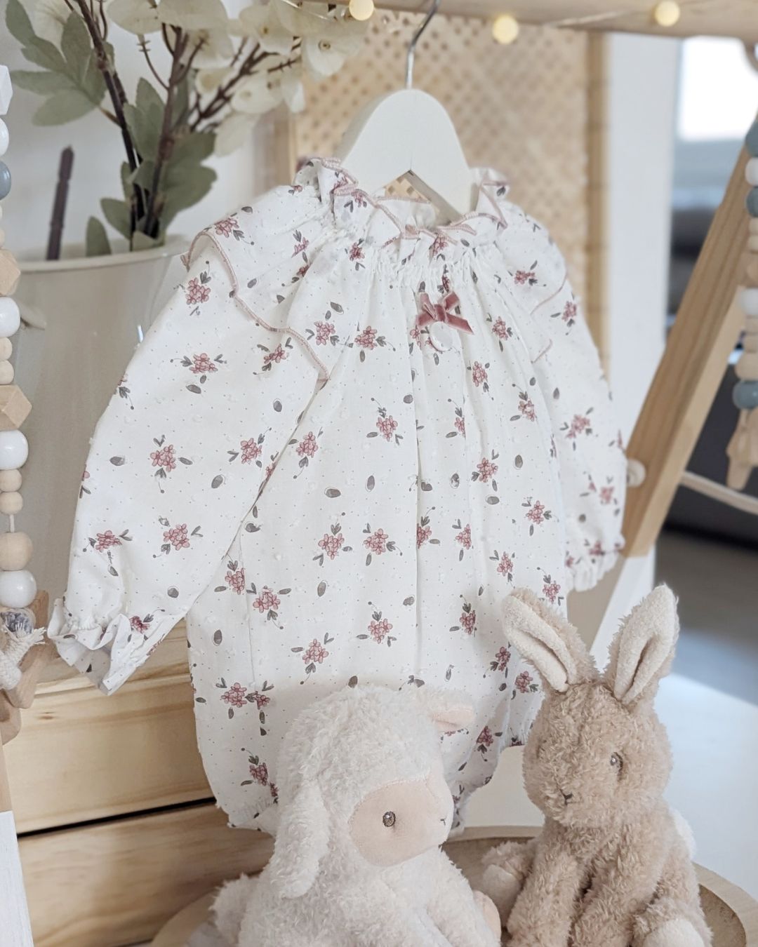 Pelele Tela Cardiff -  Martin Aranda