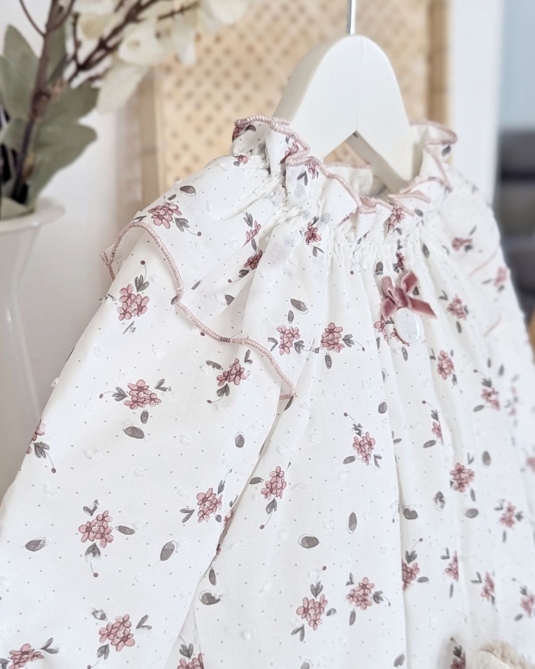 Pelele Tela Cardiff -  Martin Aranda