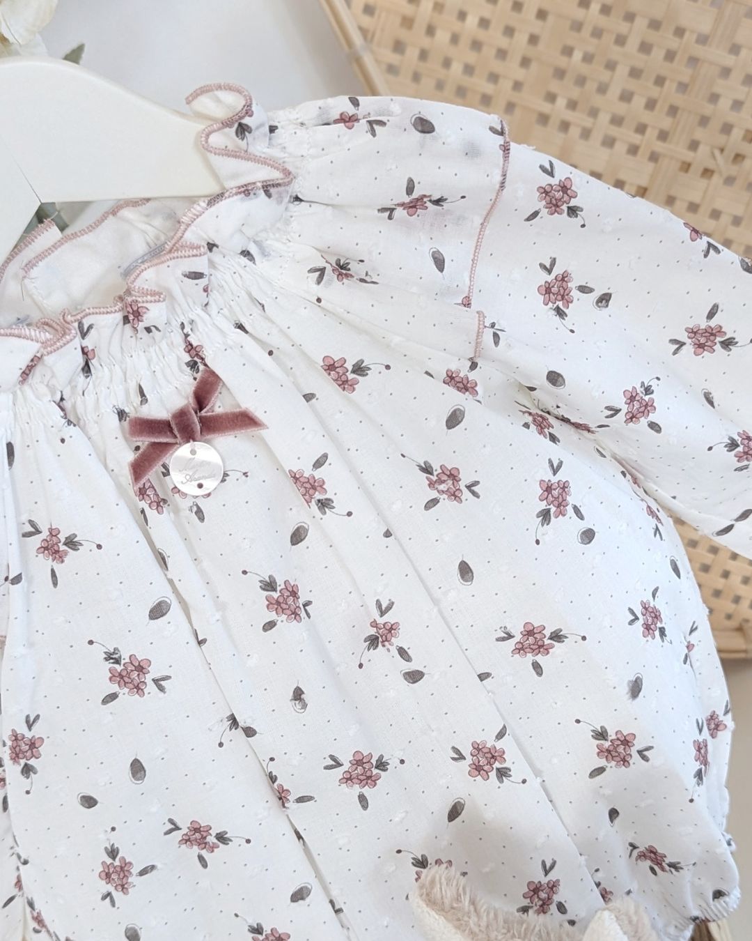 Pelele Tela Cardiff -  Martin Aranda