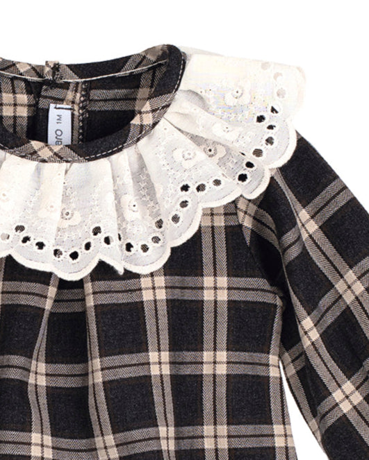 Pelele Bebé Navidad Tramontana 32510 - Calamaro