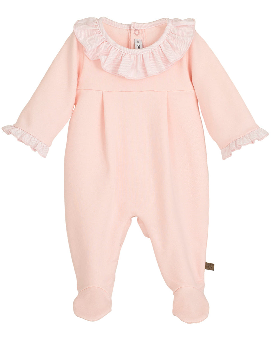 Pelele Lebeche Rosa 33050 - Calamaro