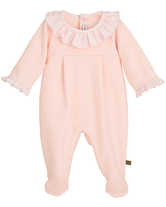 Pelele Lebeche Rosa 33050 - Calamaro