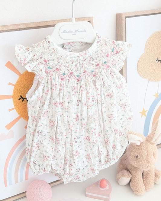 Pelele Niña TORONTO - Martín Aranda