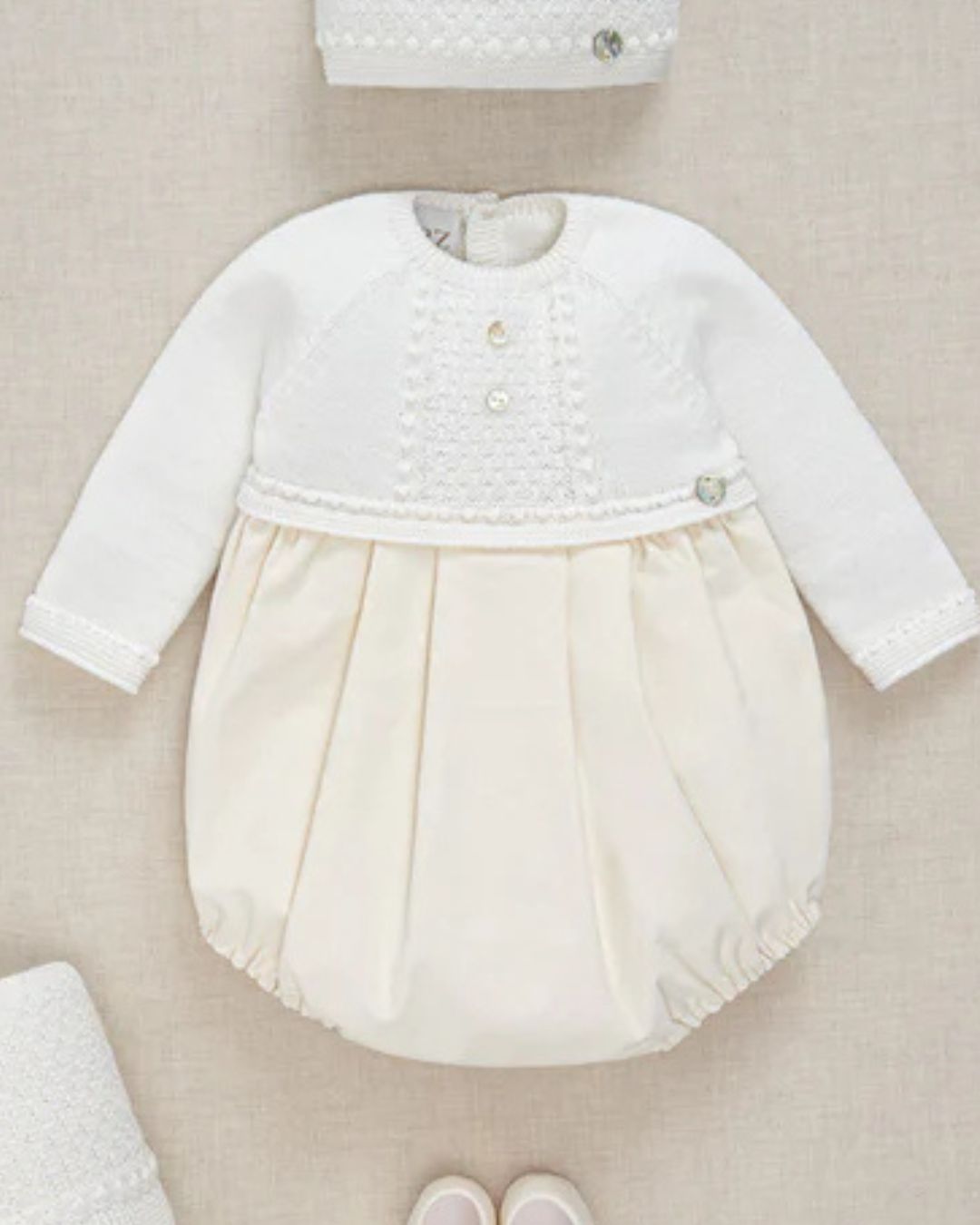 Pelele Terciopelo Paz OI 25-26 Ref 005-102840 - Paz Rodriguez