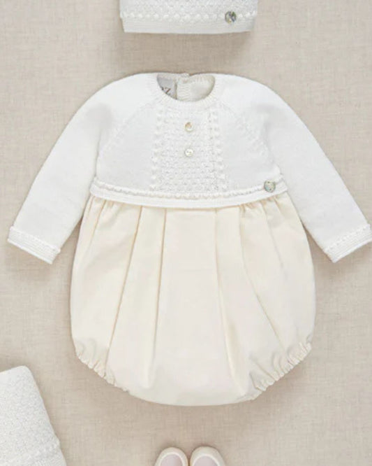 Pelele Terciopelo Paz OI 25-26 Ref 005-102840 - Paz Rodriguez