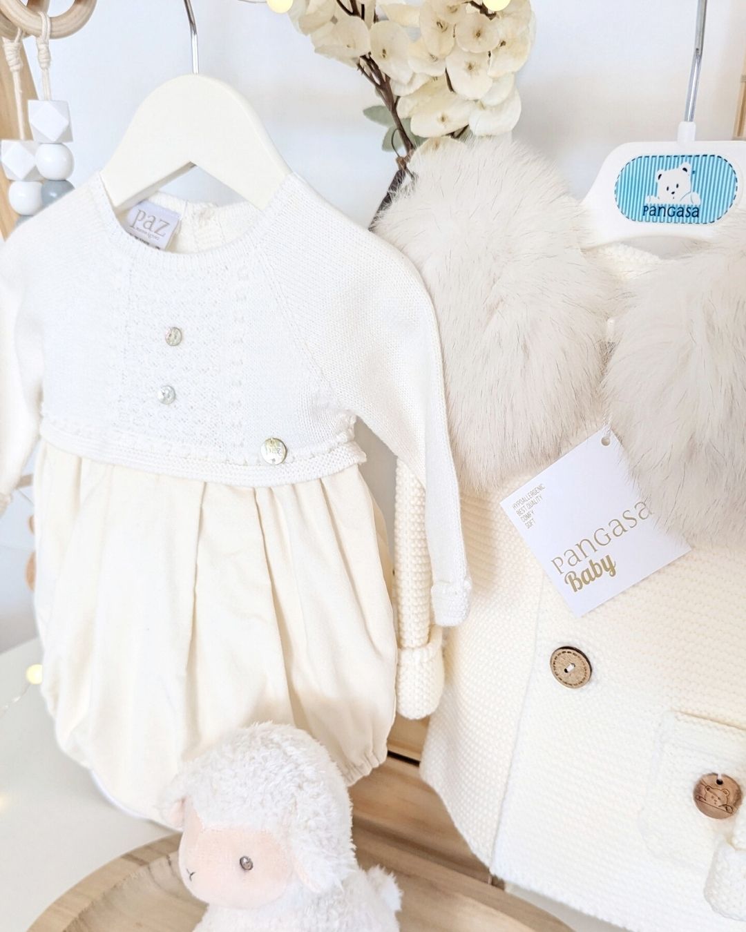 Pelele Terciopelo Paz OI 25-26 Ref 005-102840 - Paz Rodriguez