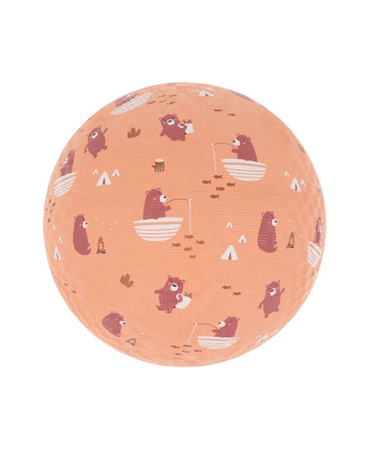 Pelota Grande CAMPING - Tutete