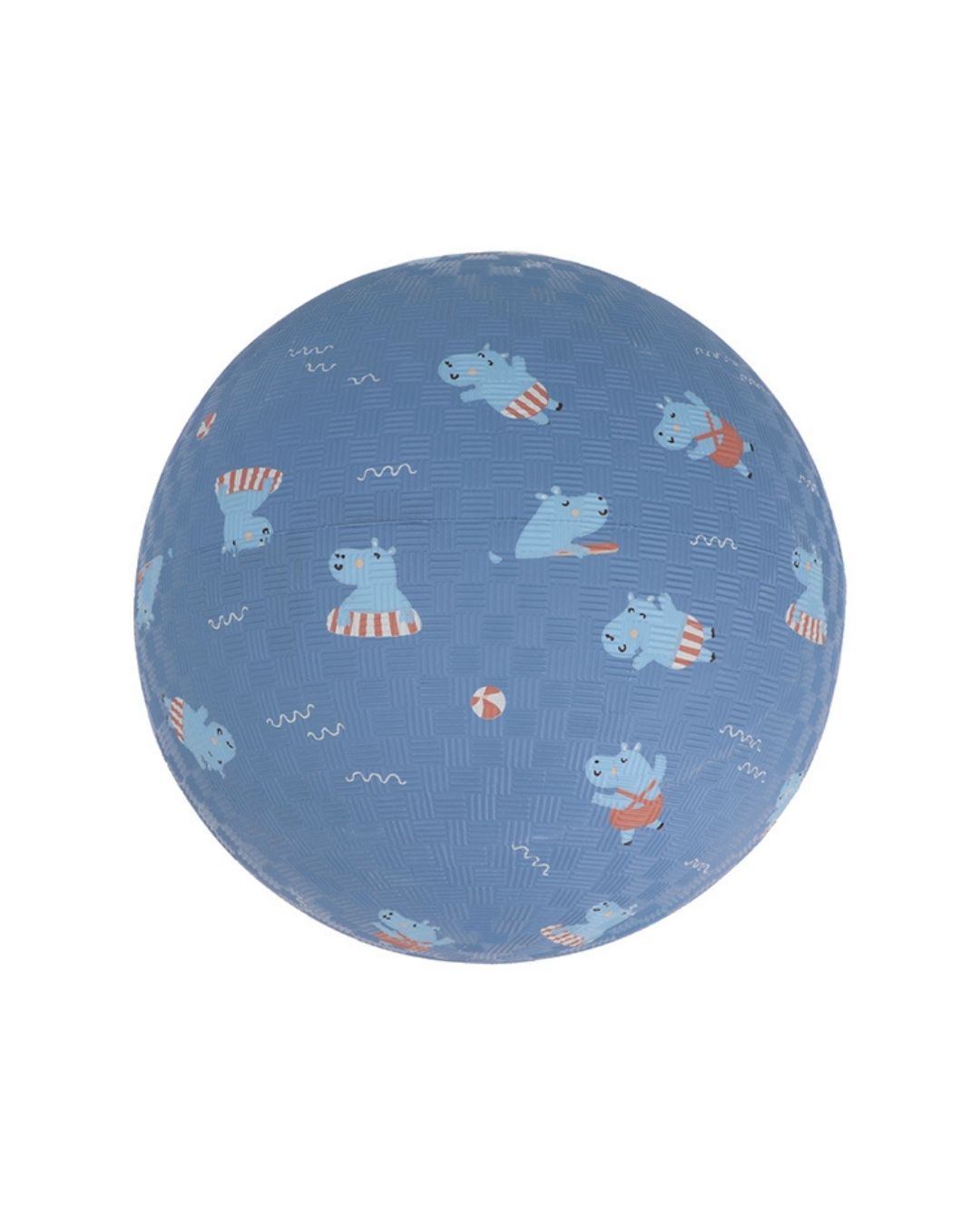 Pelota Grande HIPPOS - Tutete
