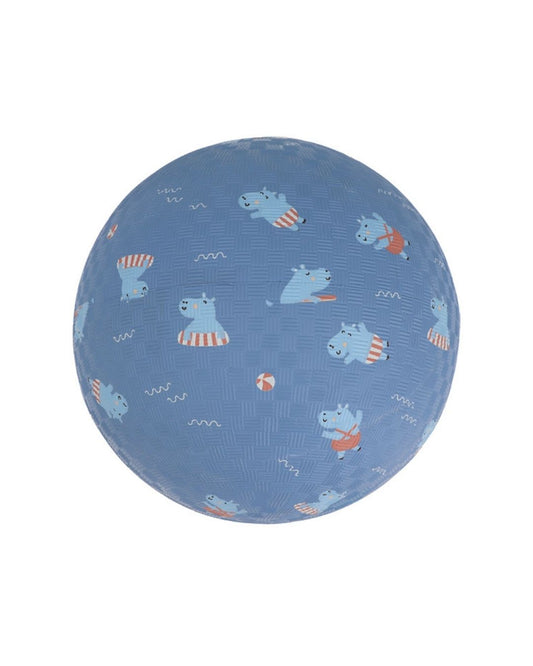 Pelota Grande HIPPOS - Tutete