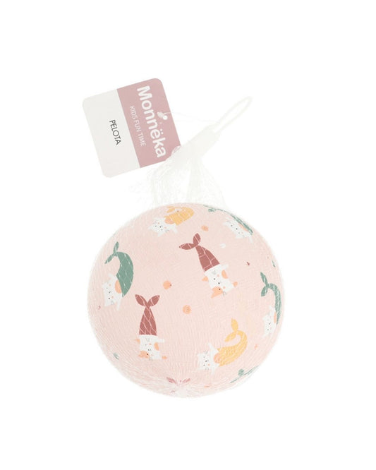 Pelota pequeña MERMAID CATS - Tutete