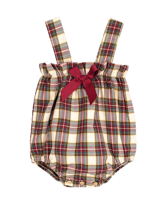 Peto Navidad Bebe Niña Boreas 32513 - Calamaro