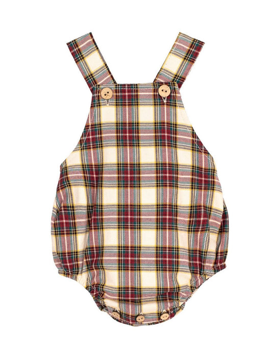 Peto Navidad Bebe Niño Boreas 32514 - Calamaro