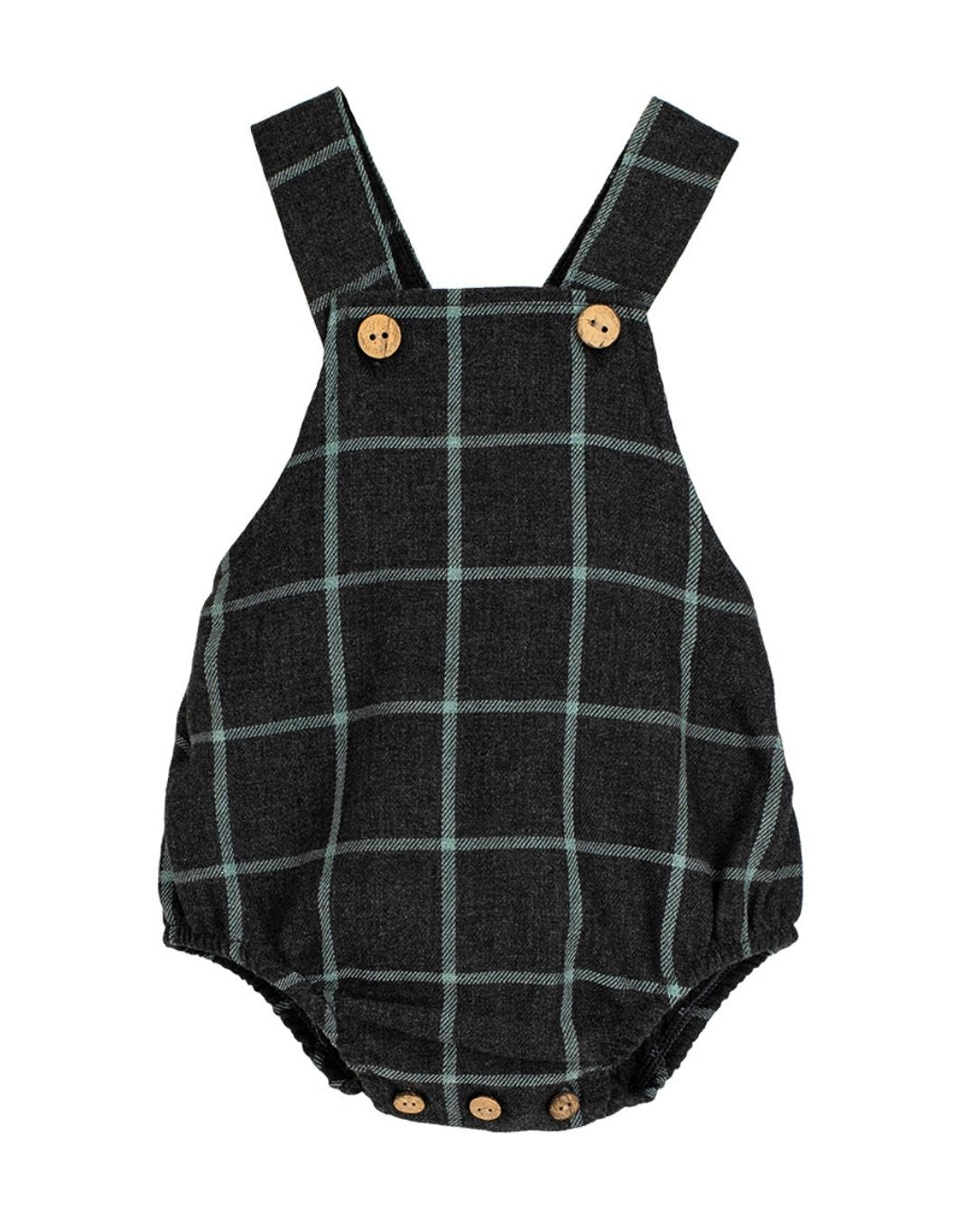 Peto Bebe Zonda Mint 32509 - Calamaro