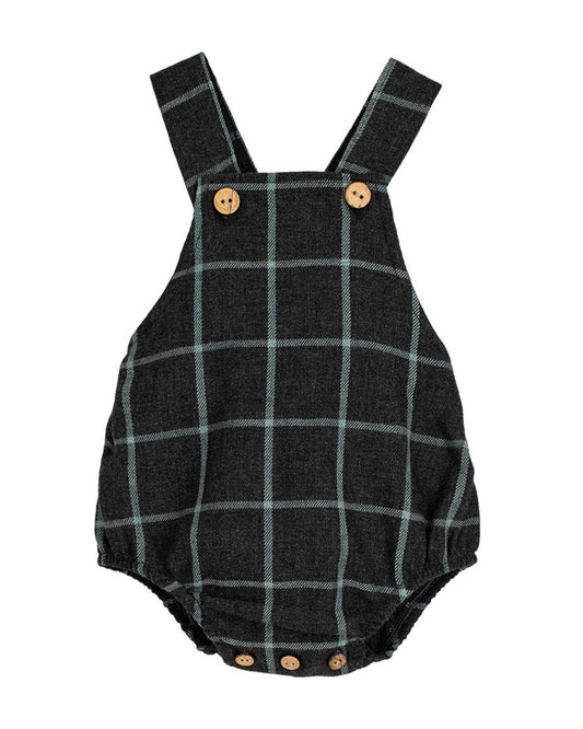 Peto Bebe Zonda Mint 32509 - Calamaro