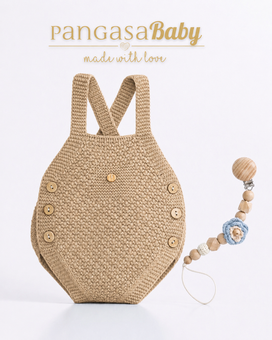 Peto Bird Arena - Bird Collection Pangasa Baby