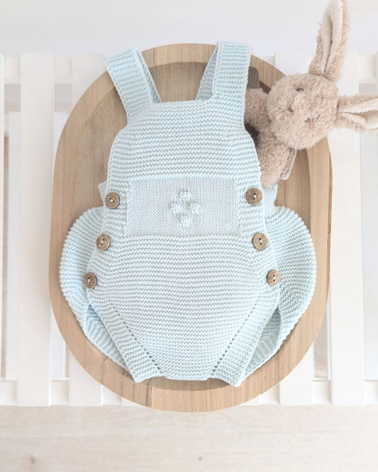 Peto Bodoques Agua 1133 - Primbaby