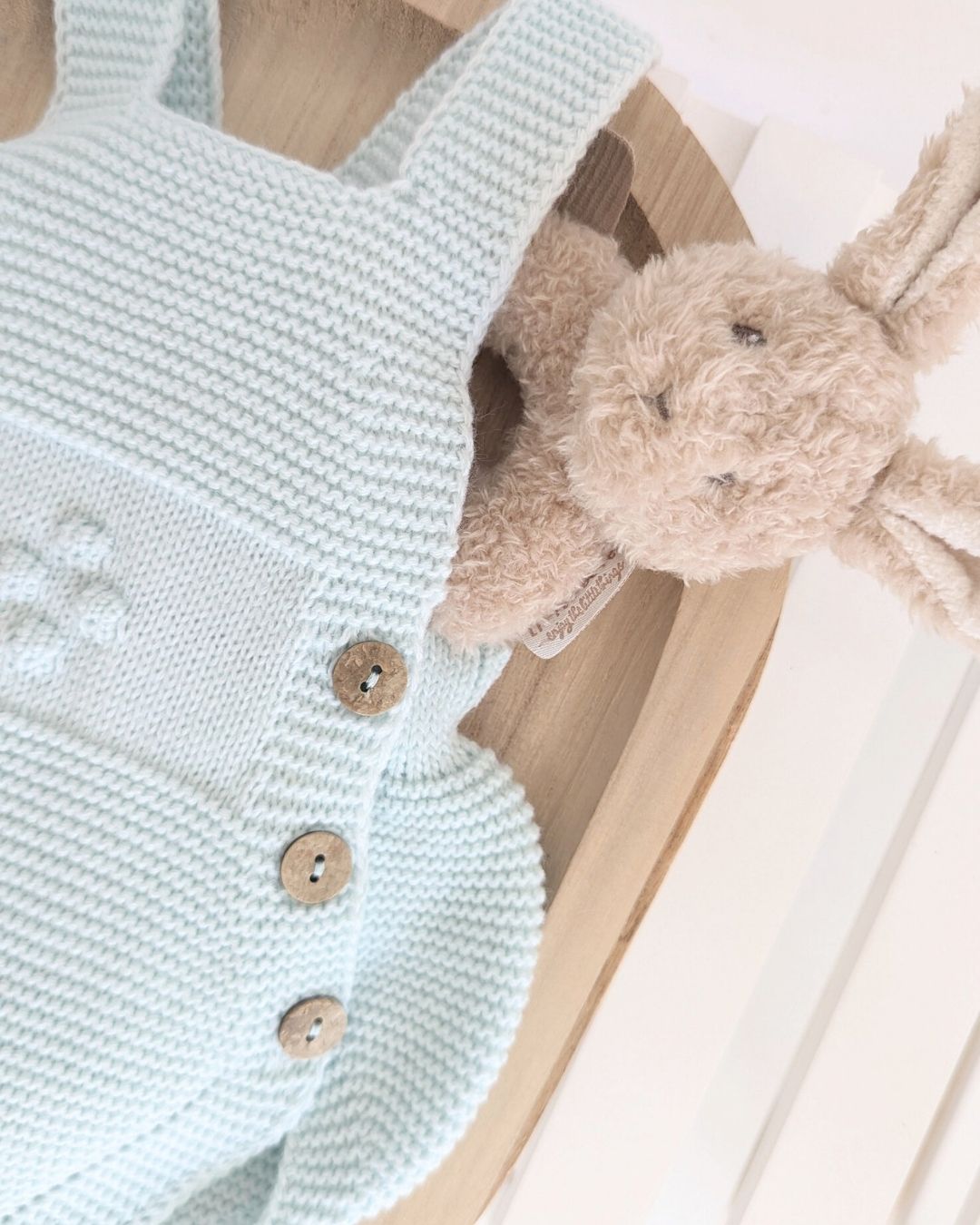 Peto Bodoques Agua 1133 - Primbaby