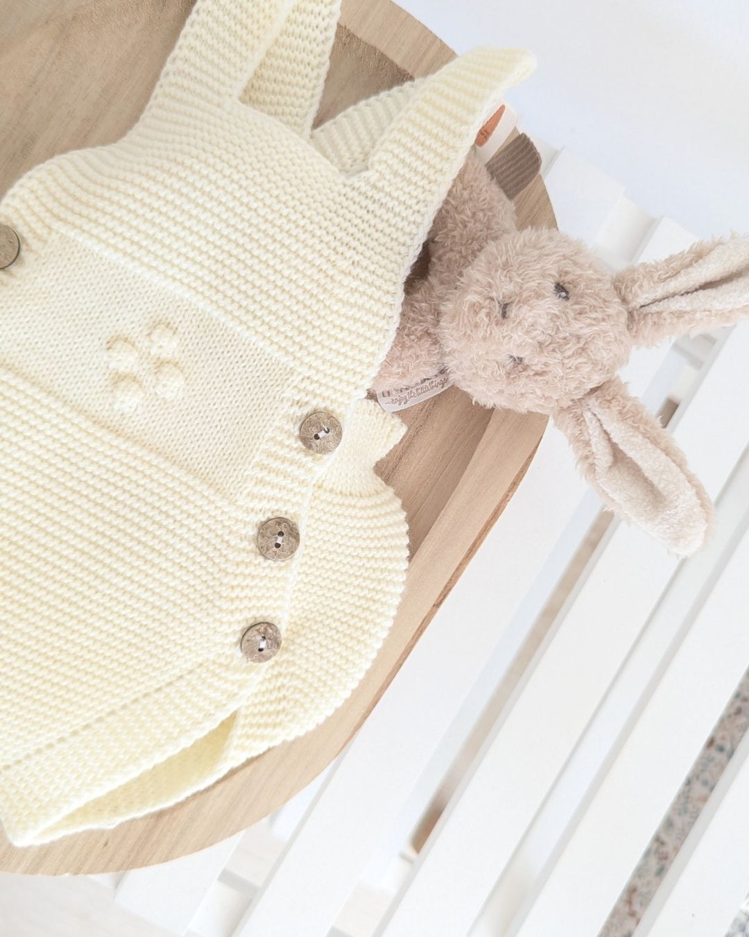 Peto Bodoques Amarillo 1133 - Primbaby