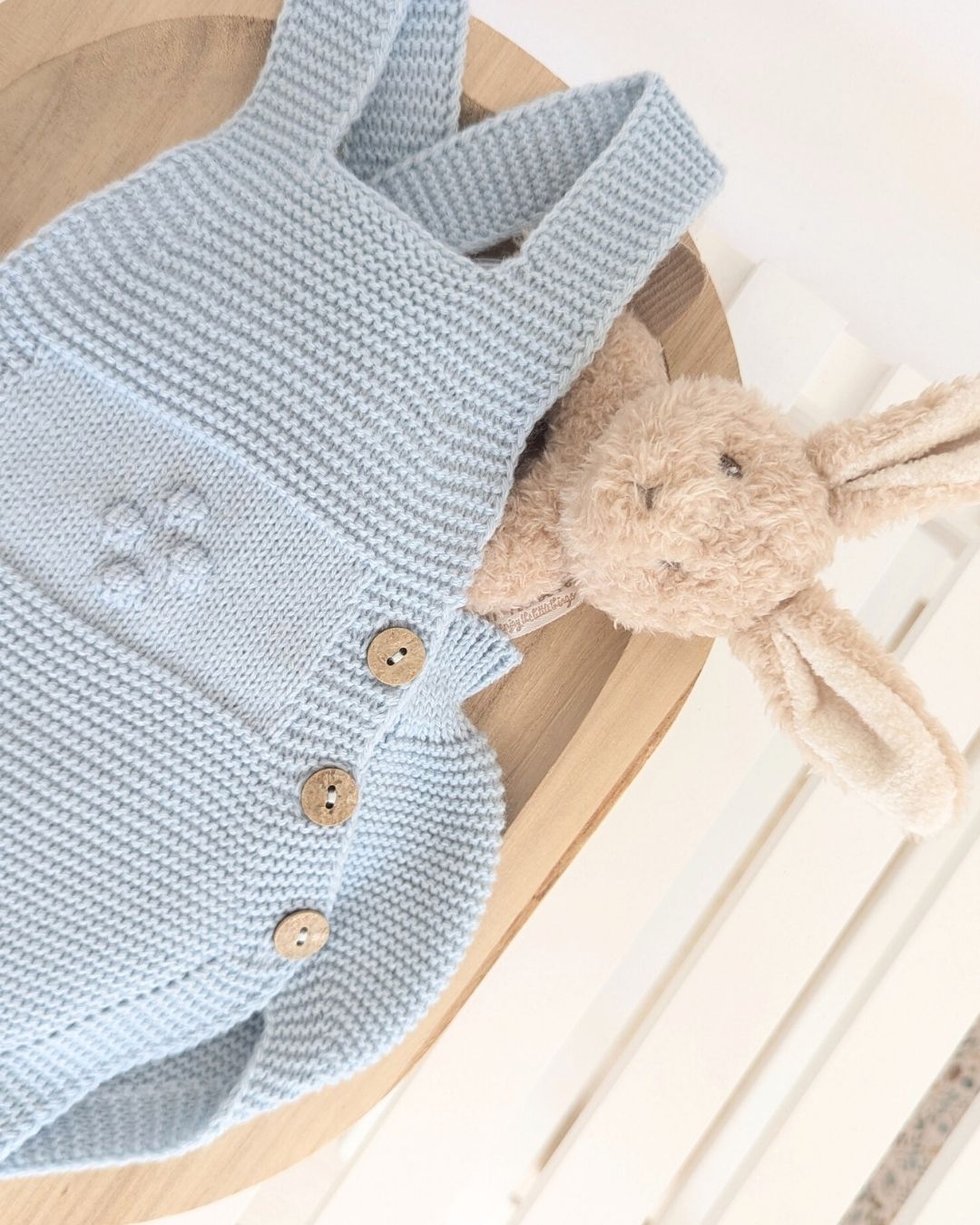 Peto Bodoques Cielo 1133 - Primbaby