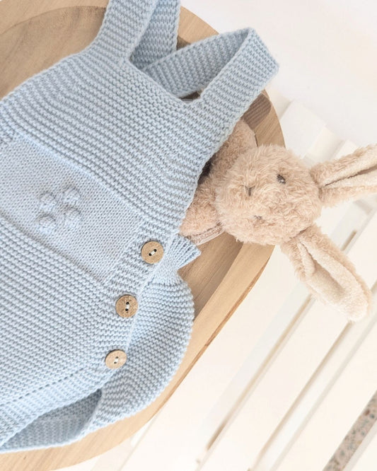 Peto Bodoques Cielo 1133 - Primbaby