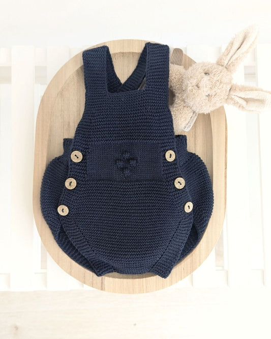 Peto Bodoques Marino 1133 - Primbaby