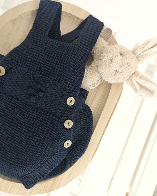 Peto Bodoques Marino 1133 - Primbaby