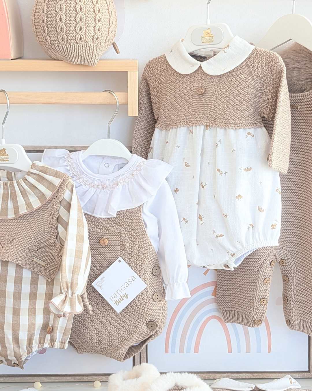 Peto Bird Arena - Bird Collection Pangasa Baby