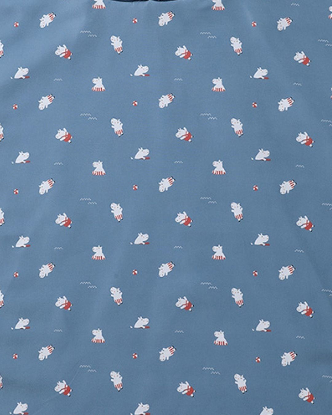 Poncho de Playa HIPPOS - Tutete
