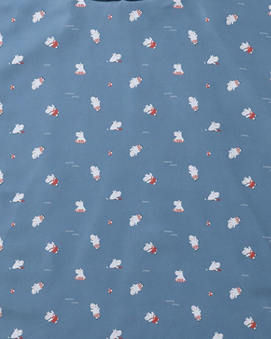 Poncho de Playa HIPPOS - Tutete