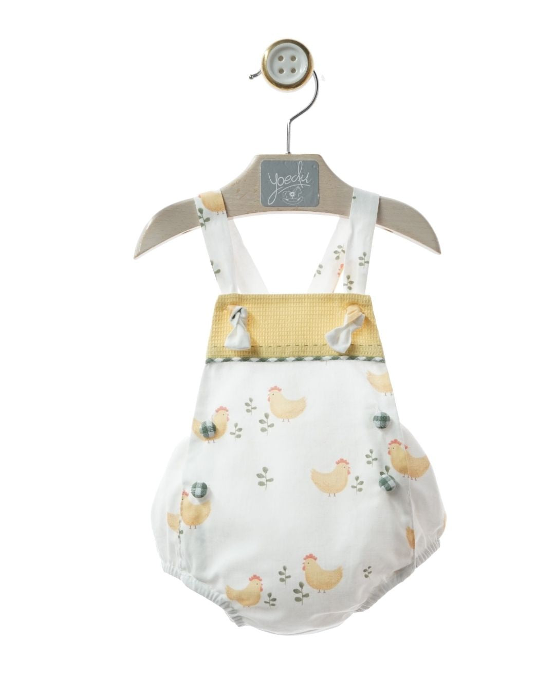 Ranita Bebe Familia Ánfora 0801 - Yoedu