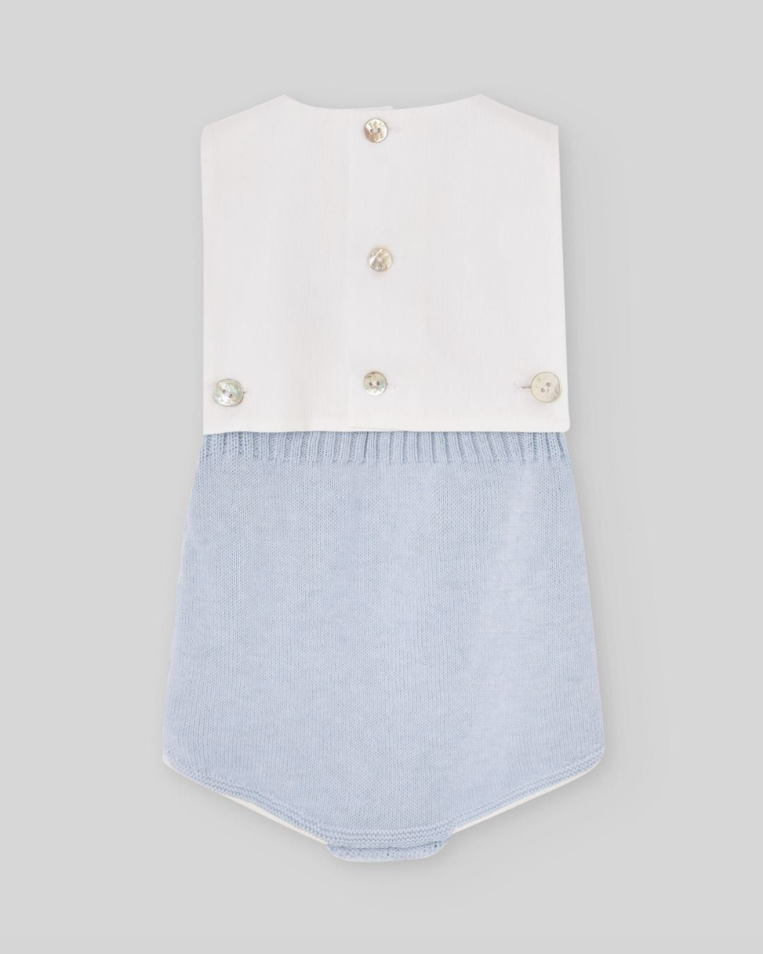 Ranita Bebé NÉCTAR Azul Cielo - Paz Rodriguez