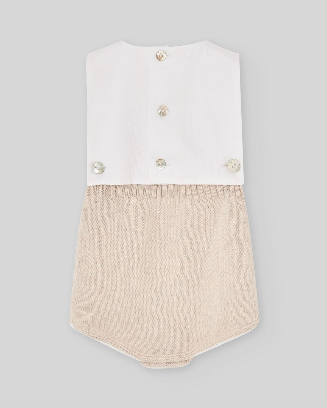 Ranita Bebé NÉCTAR Lino - Paz Rodriguez