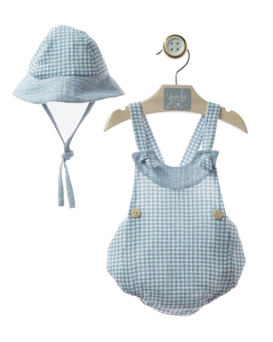 Ranita Niño con Gorrito Familia PROVENZAL 0802VER-26 - Yoedu