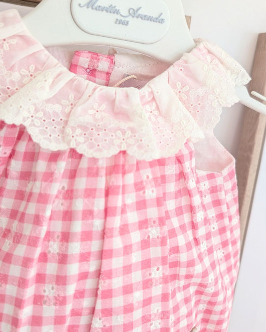 Ranita Vichy Niña ALBERTA - Martín Aranda