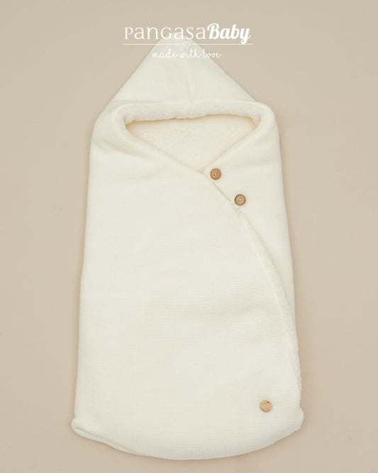 Saco Link Basic Marfil 1510110 - Pangasa Baby