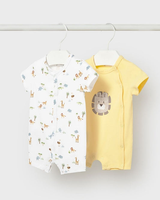 Set 2 peleles Selva Sunny 1719-073 - Mayoral