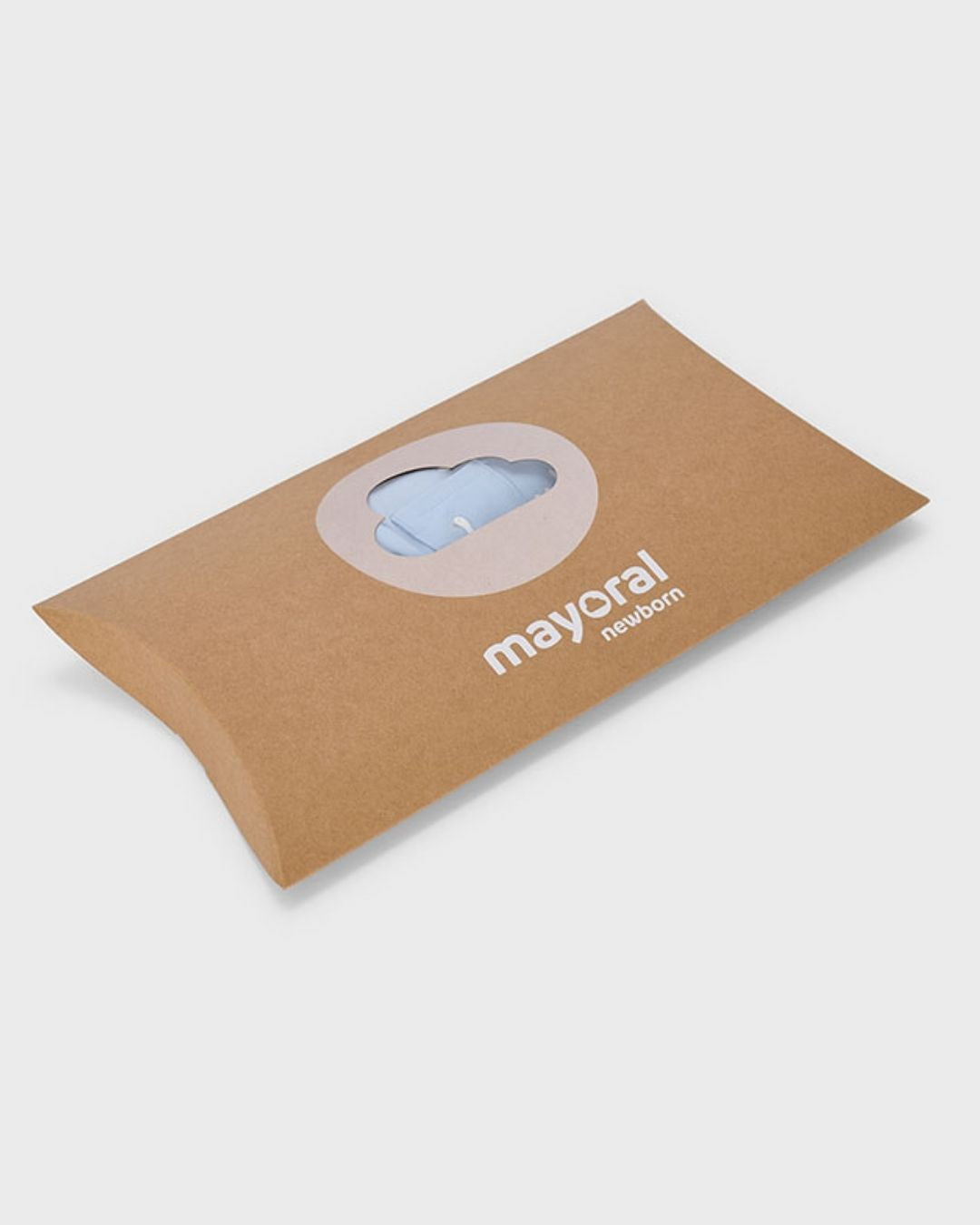 Set Regalo Pelele Corto Patos Cielo 1727-081 - Mayoral