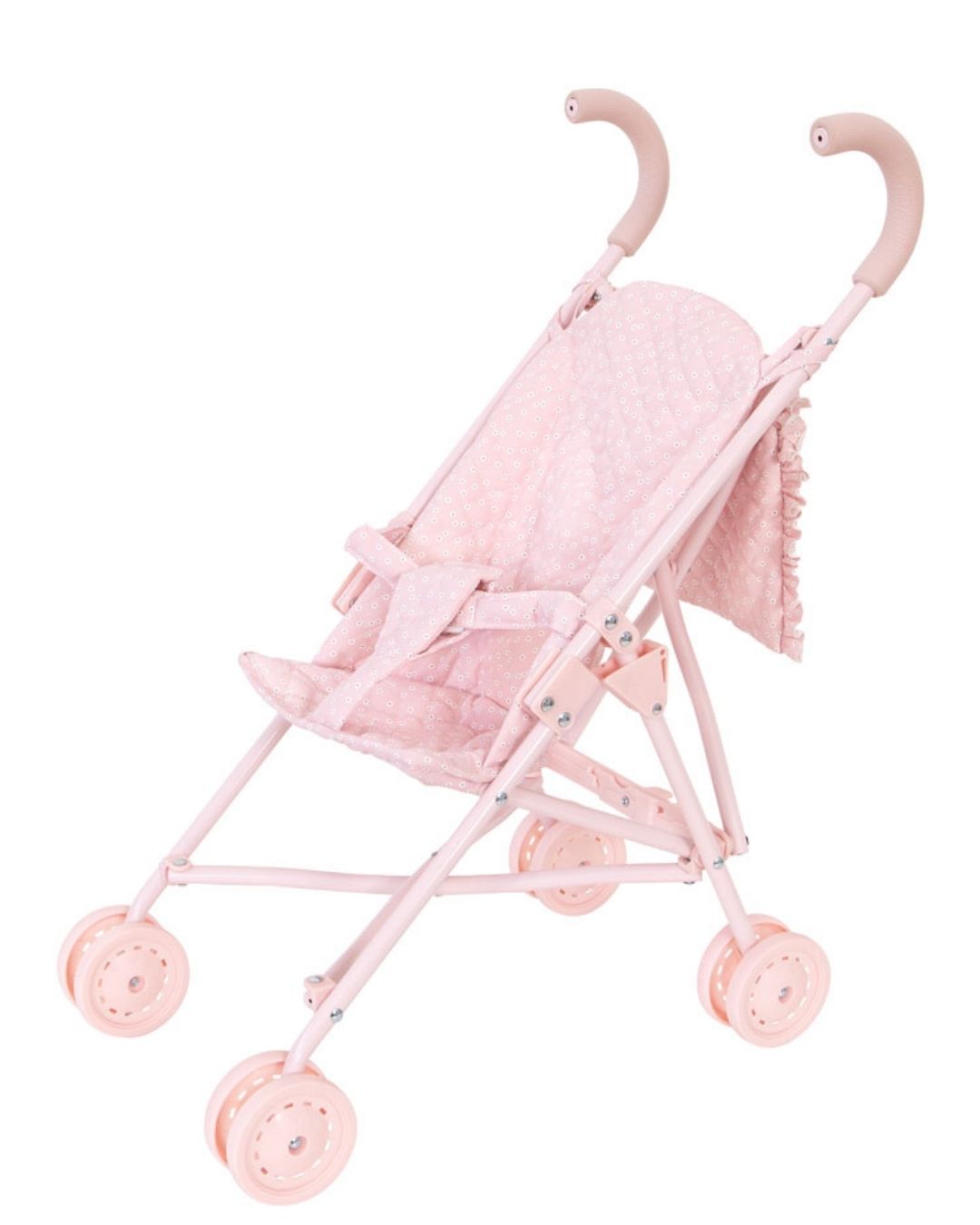 Silleta Para Muñecas Daisy - Monnëka Tutete