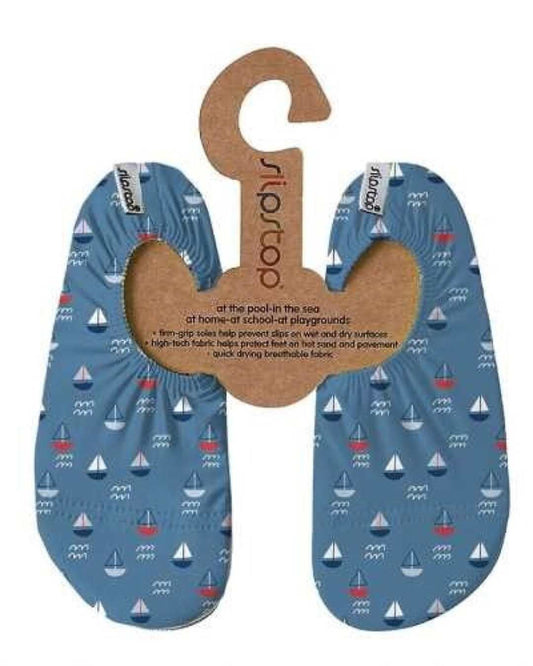 Slip Stop Escarpines Antideslizantes para niños - CASPIAN