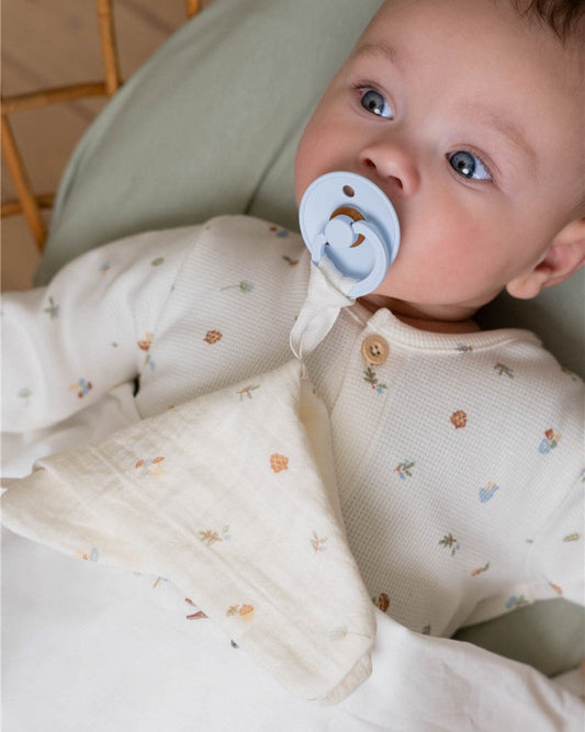 Doudou Muselina Forest Treasures - Little Dutch