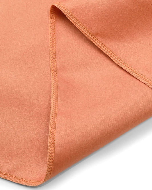 Toalla Playa Microfibra CAMPING - Tutete