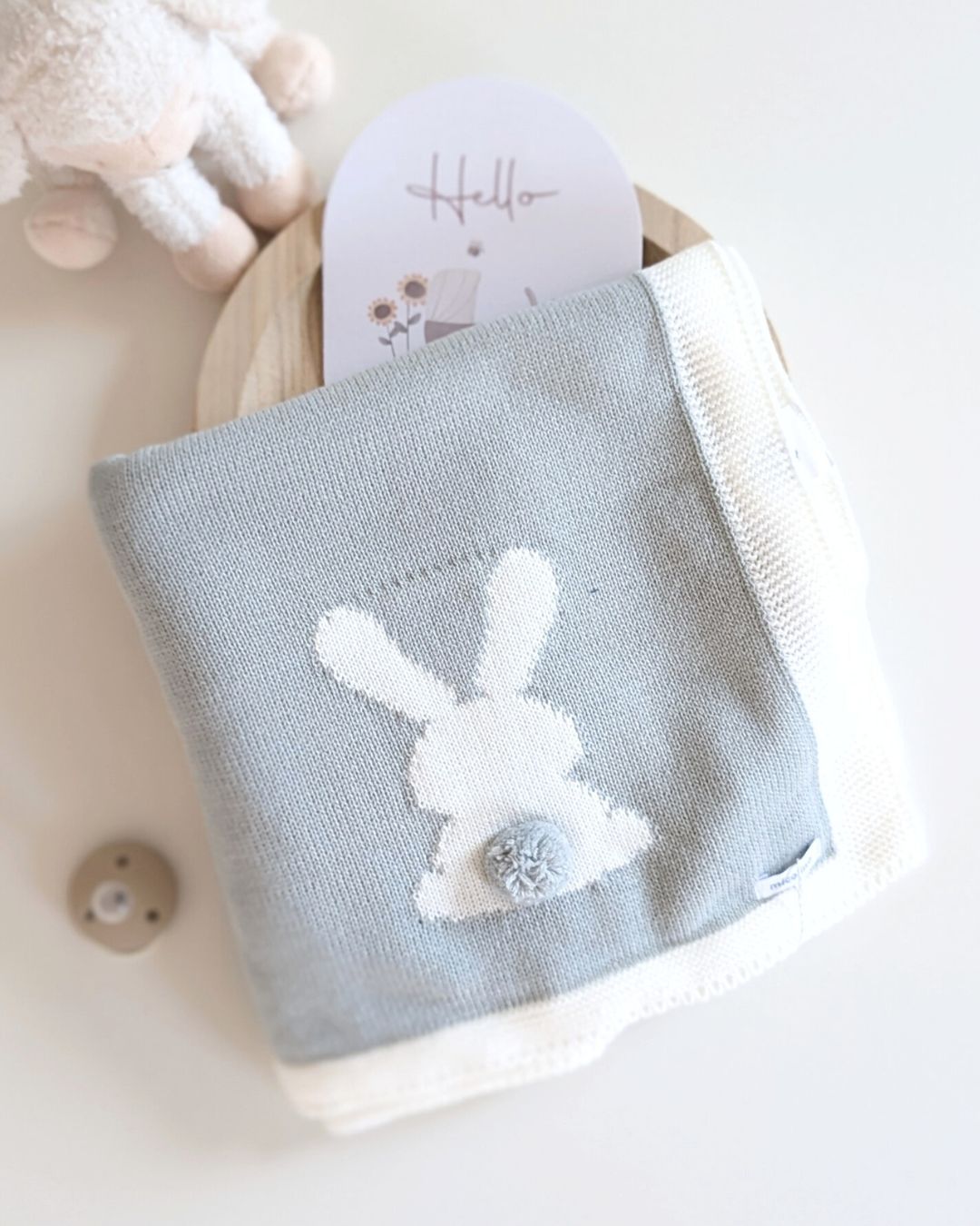 Toquilla Verde Seda - Micolino