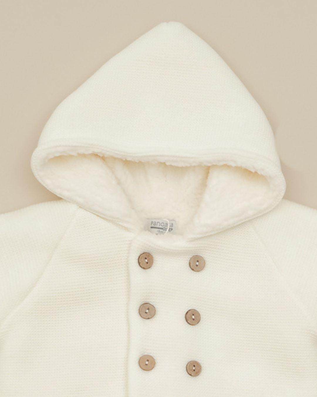 Trenka Link Basic Marfil - Pangasa Baby