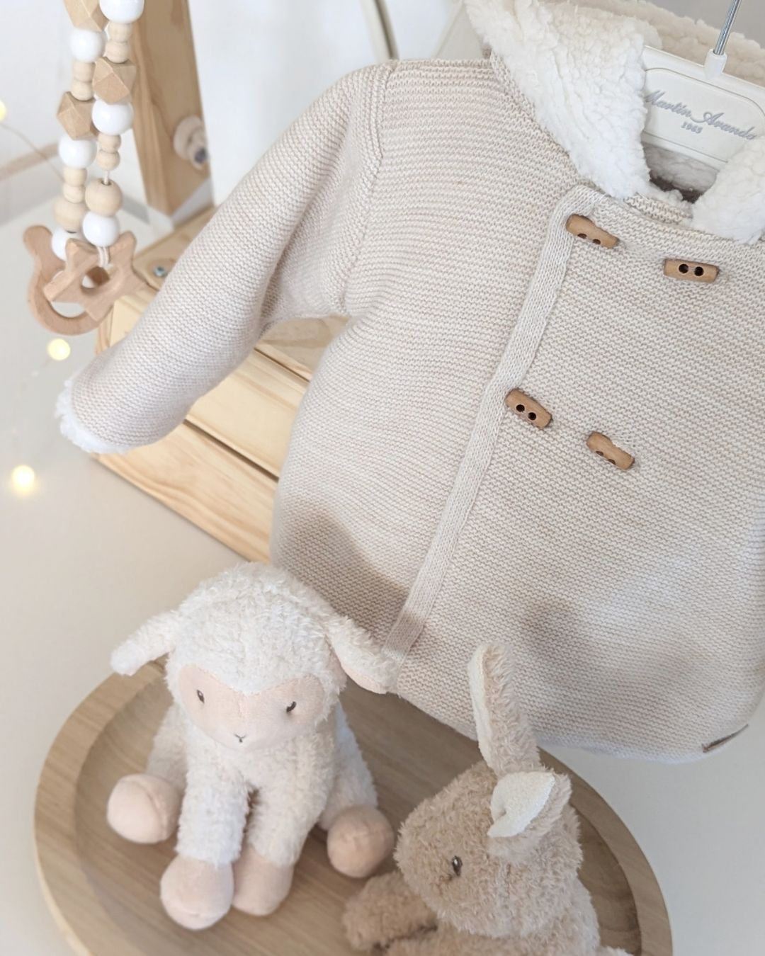 Trenka Punto Borreguito Liverpool Arena - Martin Aranda