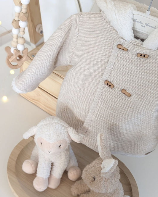 Trenka Punto Borreguito Liverpool Arena - Martin Aranda