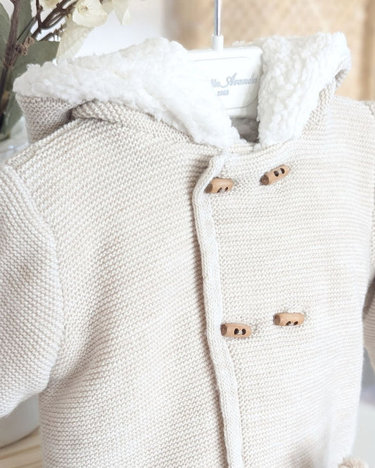 Trenka Punto Borreguito Liverpool Arena - Martin Aranda