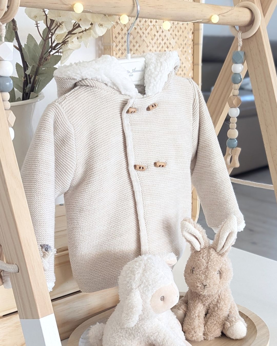 Trenka Punto Borreguito Liverpool Arena - Martin Aranda