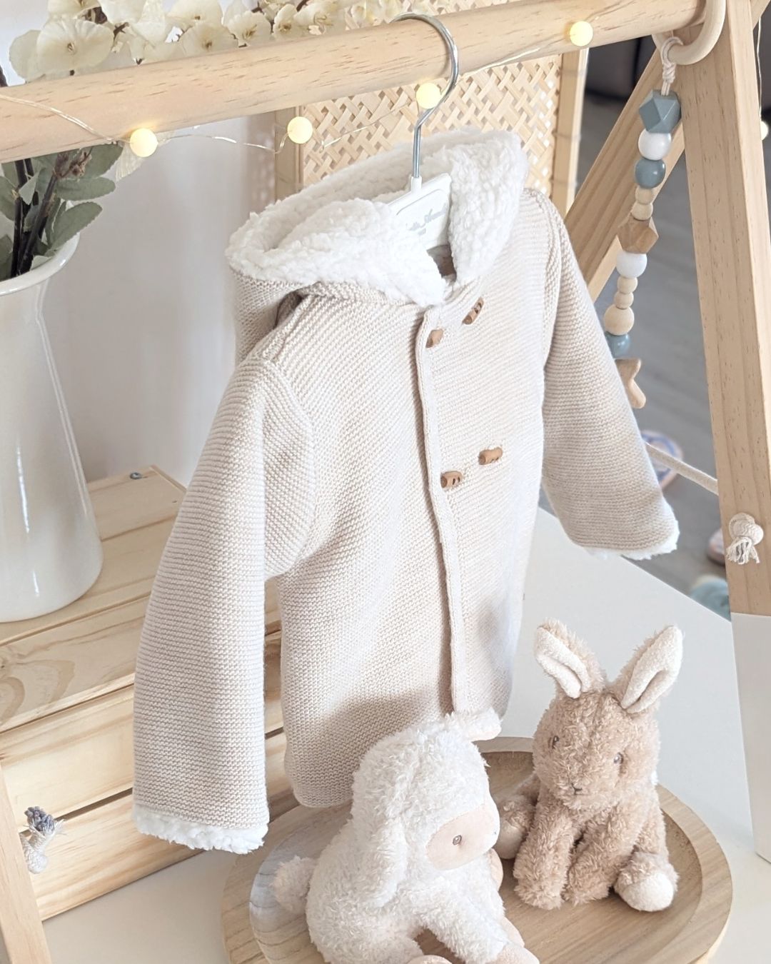 Trenka Punto Borreguito Liverpool Arena - Martin Aranda